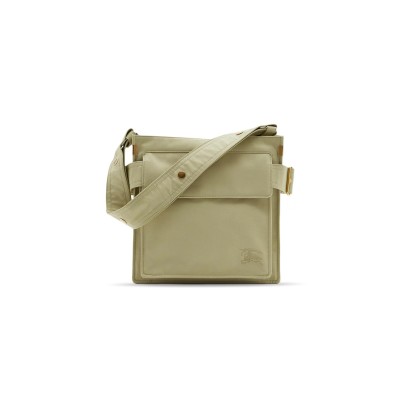 BURBERRY SMALL TRENCH TOTE 80918061 (29*29*8.5cm)